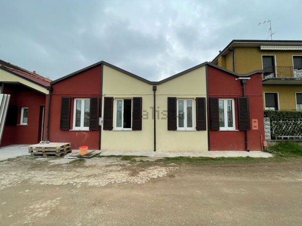 appartamento in vendita a Cislago