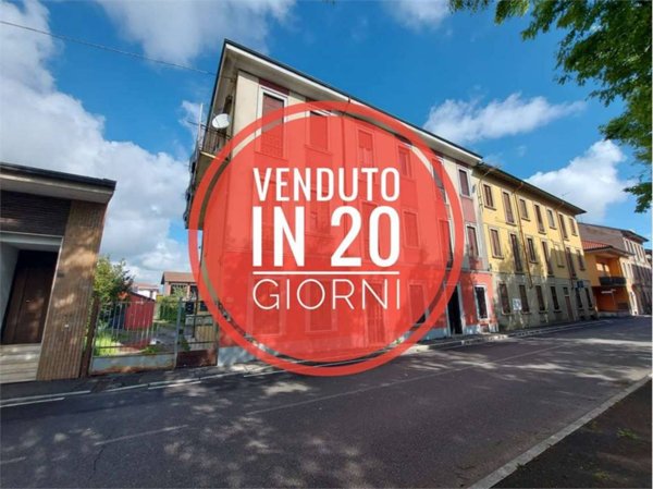 appartamento in vendita a Cislago