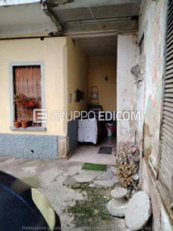 appartamento in vendita a Cislago