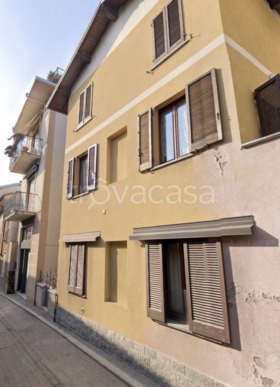 appartamento in vendita a Cislago