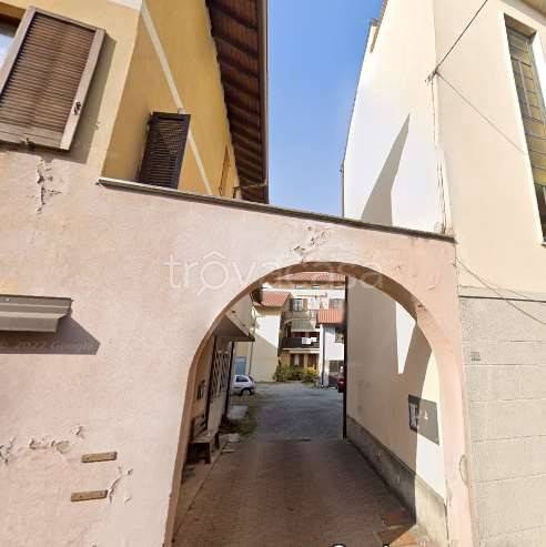 appartamento in vendita a Cislago