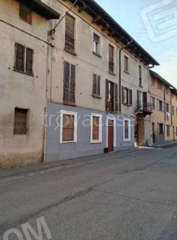 casa indipendente in vendita a Cislago