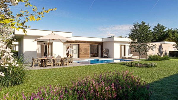 casa indipendente in vendita a Cislago