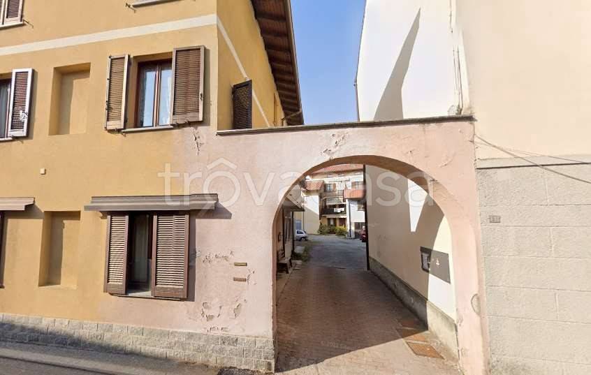 appartamento in vendita a Cislago