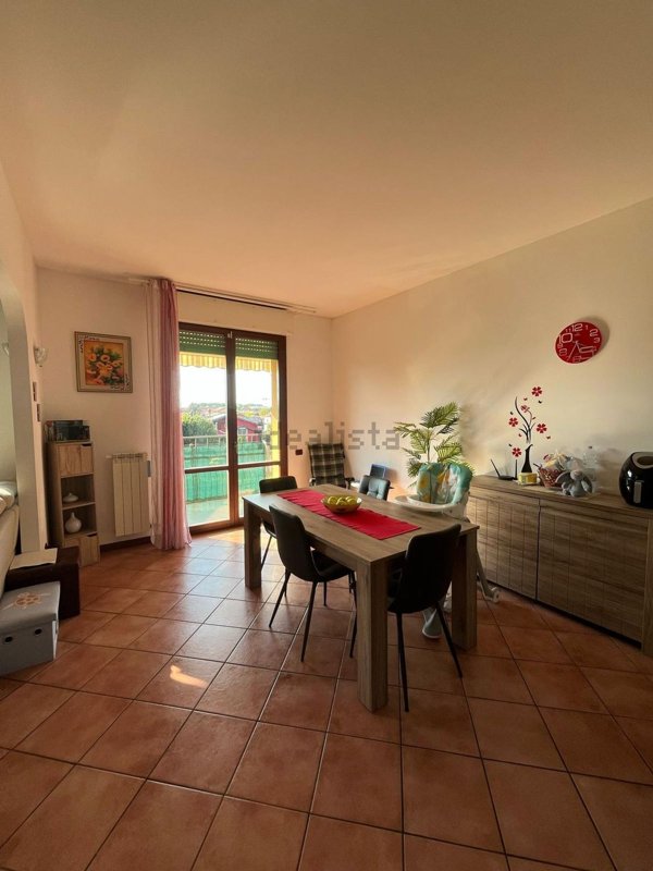 appartamento in vendita a Cislago