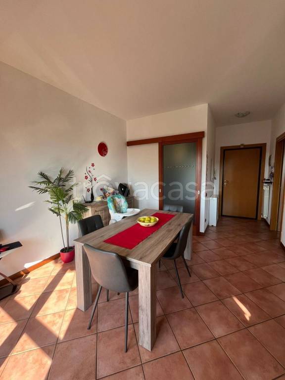appartamento in vendita a Cislago