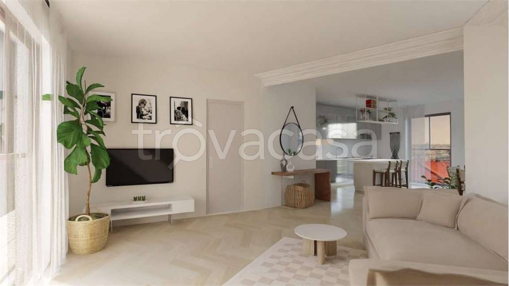 appartamento in vendita a Cislago