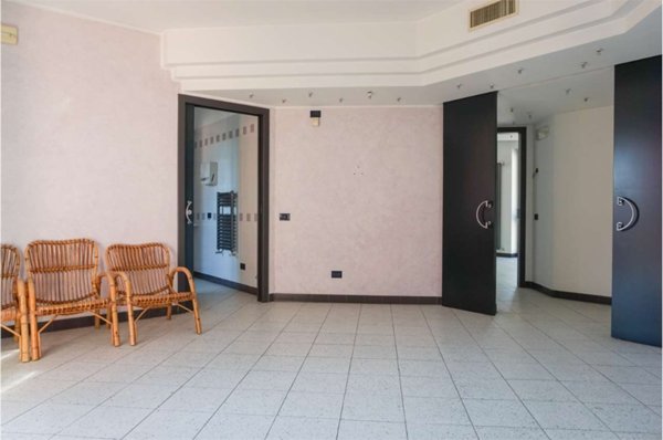 appartamento in vendita a Cislago in zona Massina