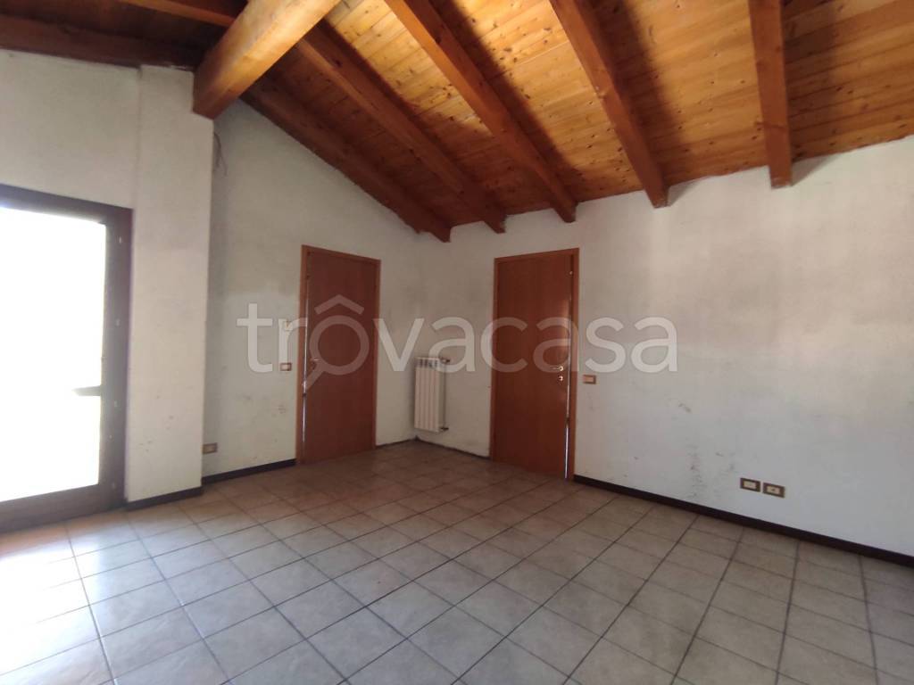 appartamento in vendita a Cislago