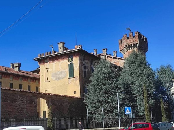 appartamento in vendita a Cislago