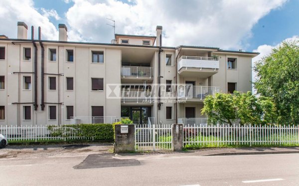 appartamento in vendita a Cislago