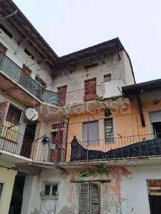appartamento in vendita a Cislago in zona Massina