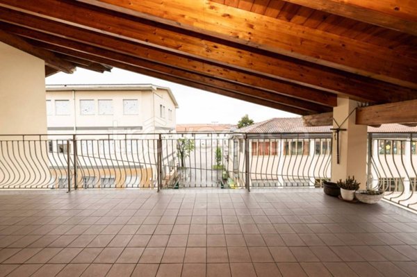 appartamento in vendita a Cislago