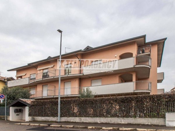 appartamento in vendita a Cislago