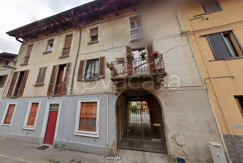 appartamento in vendita a Cislago