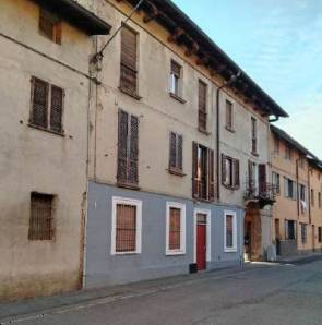 appartamento in vendita a Cislago