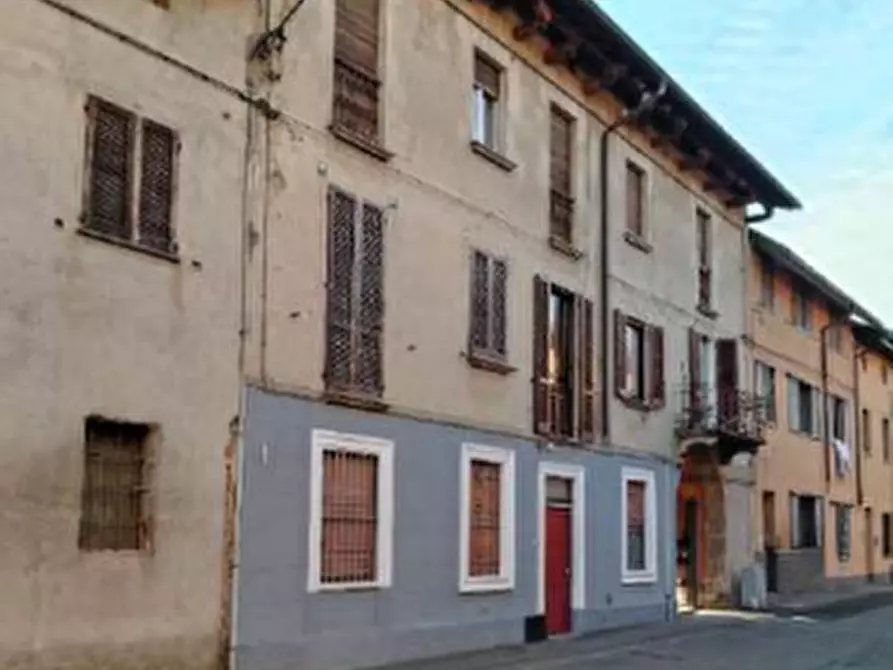 appartamento in vendita a Cislago