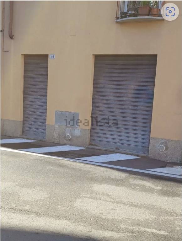 negozio in vendita a Cislago