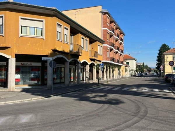 appartamento in vendita a Cislago