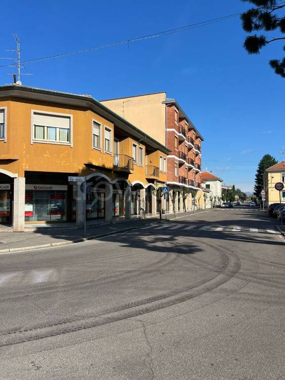 appartamento in vendita a Cislago