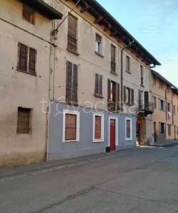 appartamento in vendita a Cislago