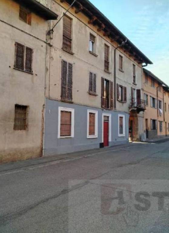 appartamento in vendita a Cislago