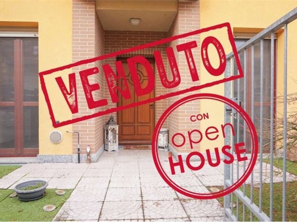 casa indipendente in vendita a Cislago