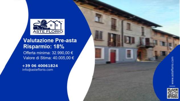 appartamento in vendita a Cislago