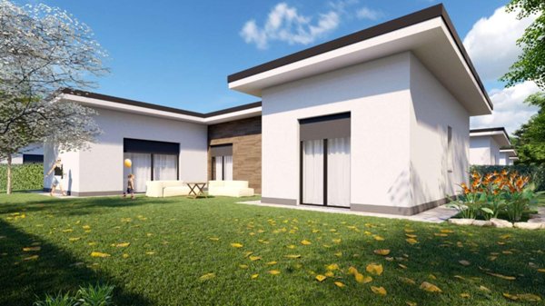 casa indipendente in vendita a Cislago