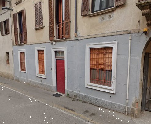 appartamento in vendita a Cislago