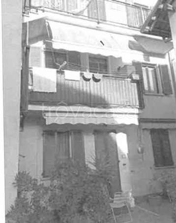 appartamento in vendita a Cislago