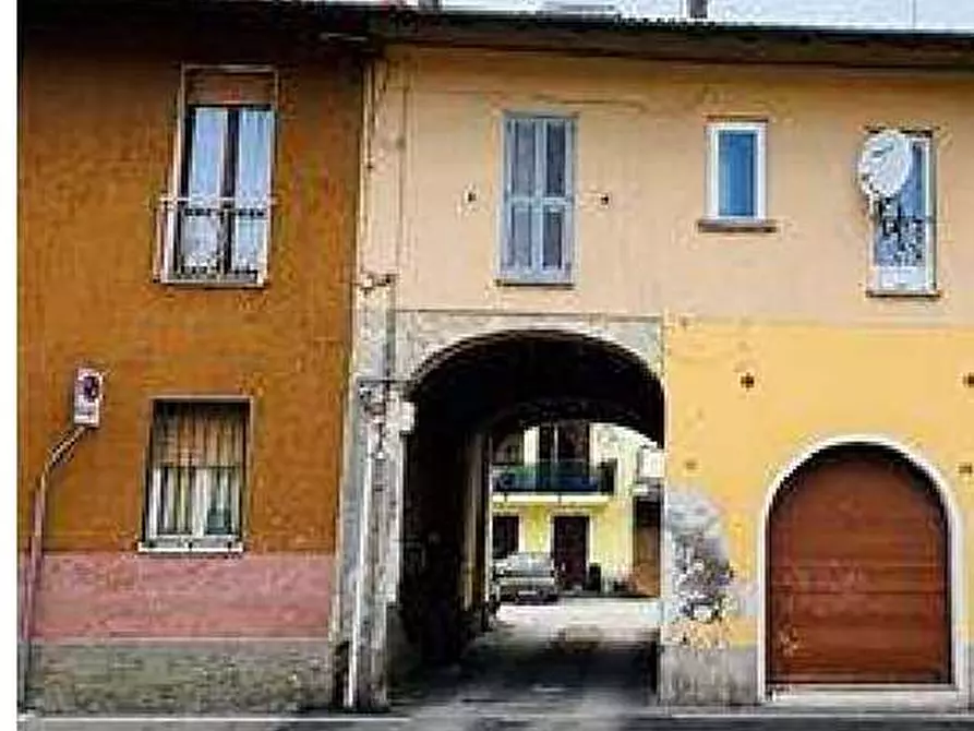 appartamento in vendita a Cislago
