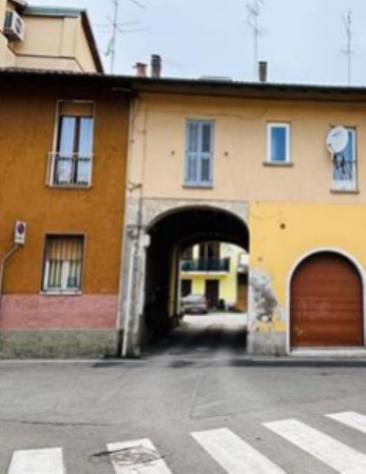 appartamento in vendita a Cislago