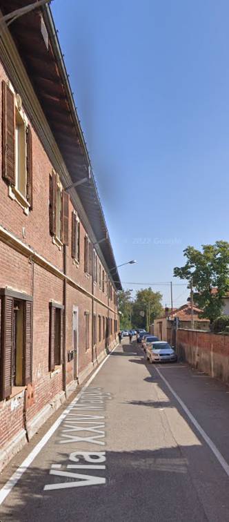 appartamento in vendita a Cislago