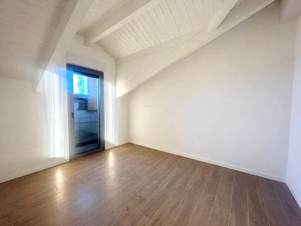 appartamento in vendita a Cislago