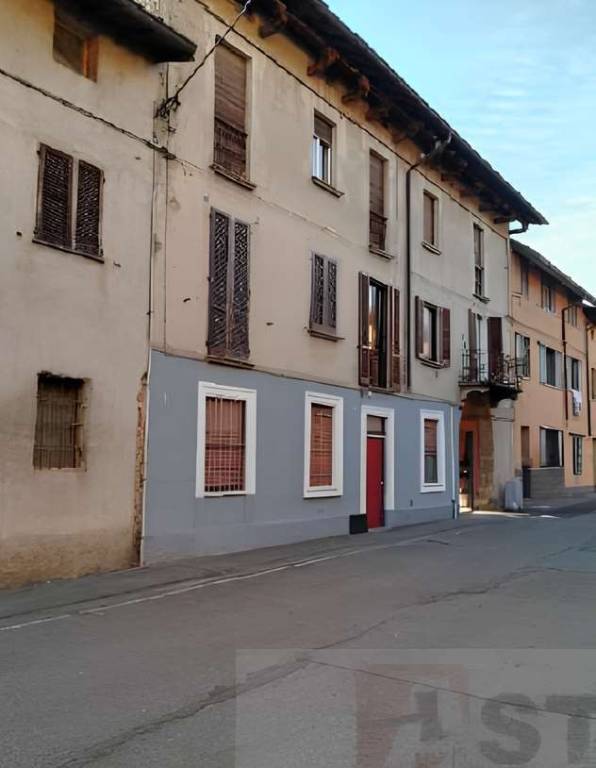 appartamento in vendita a Cislago