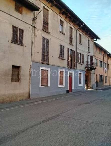 appartamento in vendita a Cislago