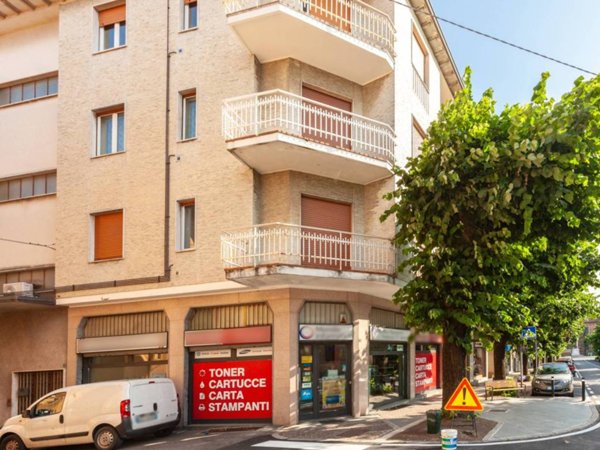 appartamento in vendita a Cislago