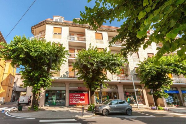 appartamento in vendita a Cislago
