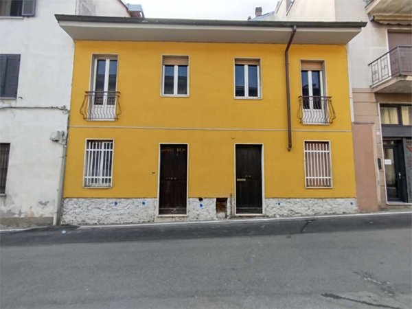 appartamento in vendita a Cislago