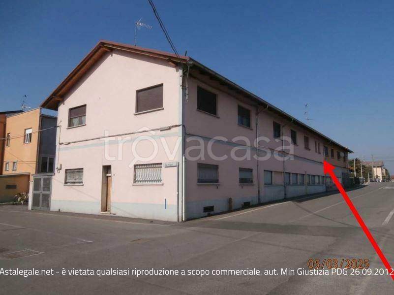 appartamento in vendita a Cislago