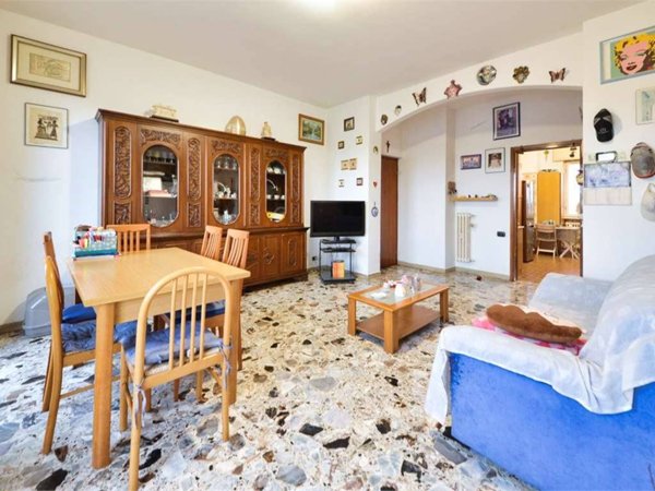 appartamento in vendita a Cislago