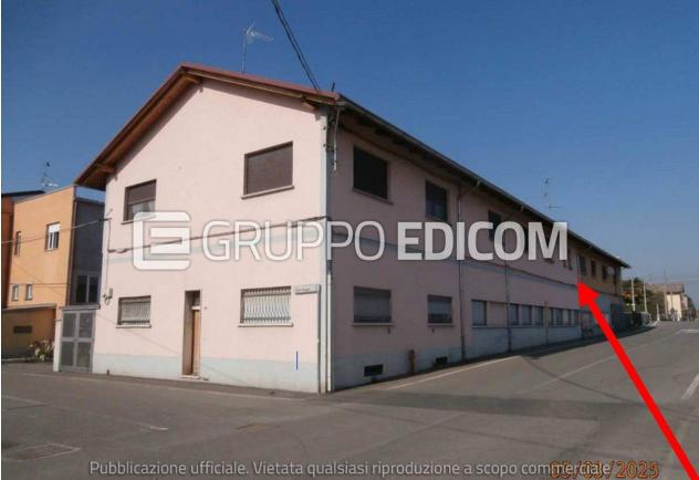 appartamento in vendita a Cislago