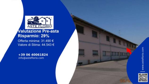 appartamento in vendita a Cislago