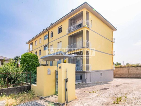 appartamento in vendita a Cislago