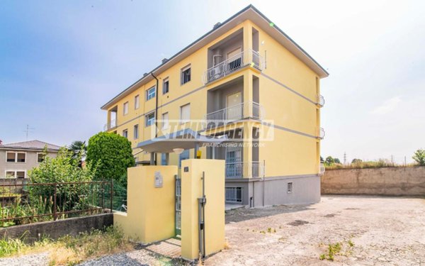 appartamento in vendita a Cislago