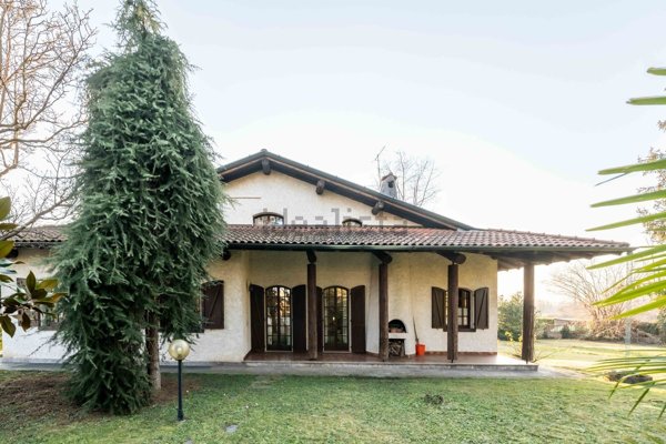 quadrivano in vendita a Cislago
