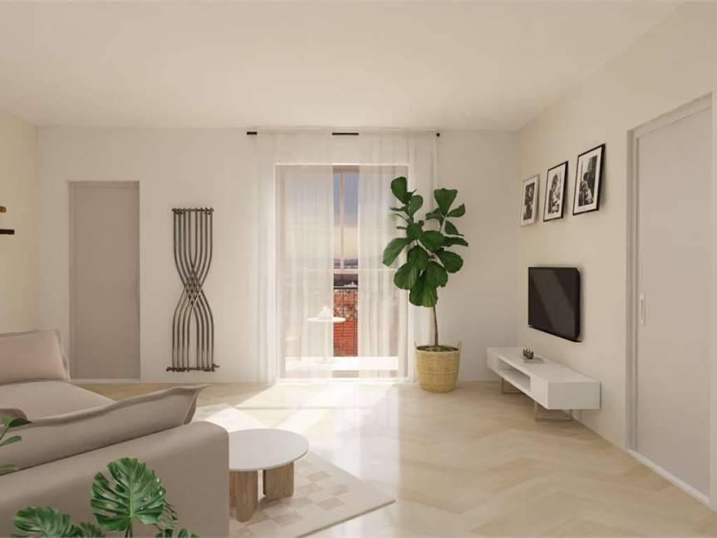 appartamento in vendita a Cislago