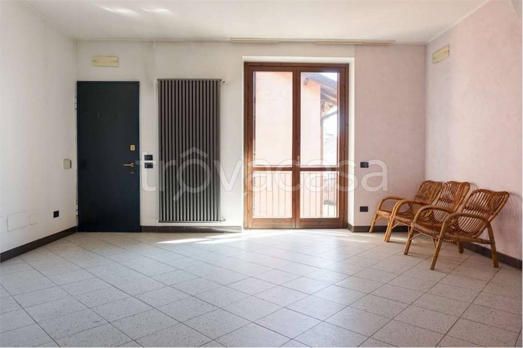appartamento in vendita a Cislago