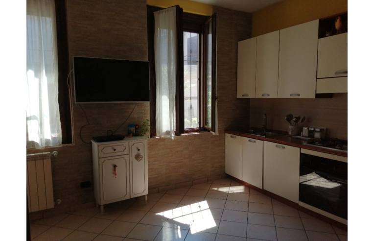 appartamento in vendita a Cislago